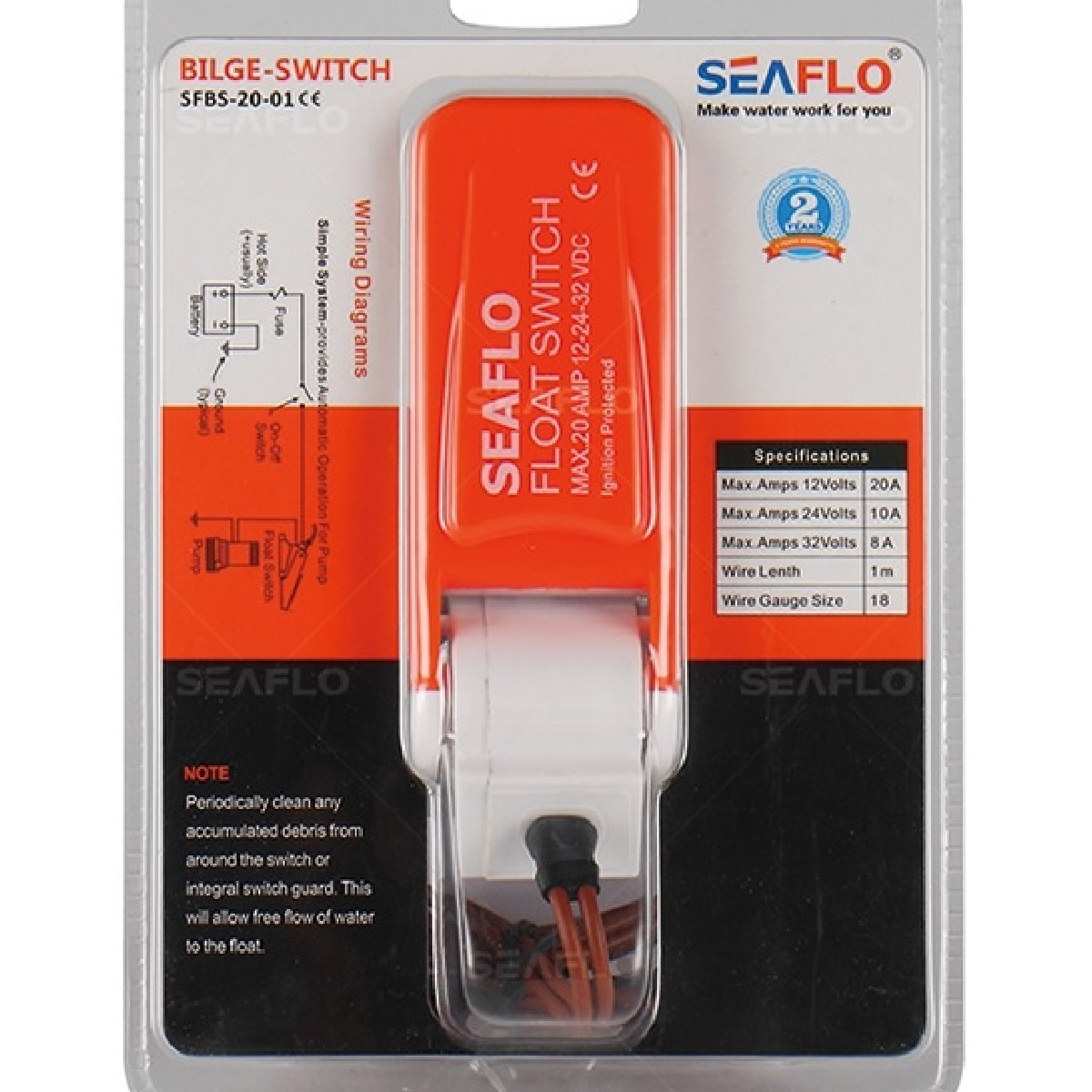 6022686355_Automático-para-bomba-de-porão-Seaflo-5