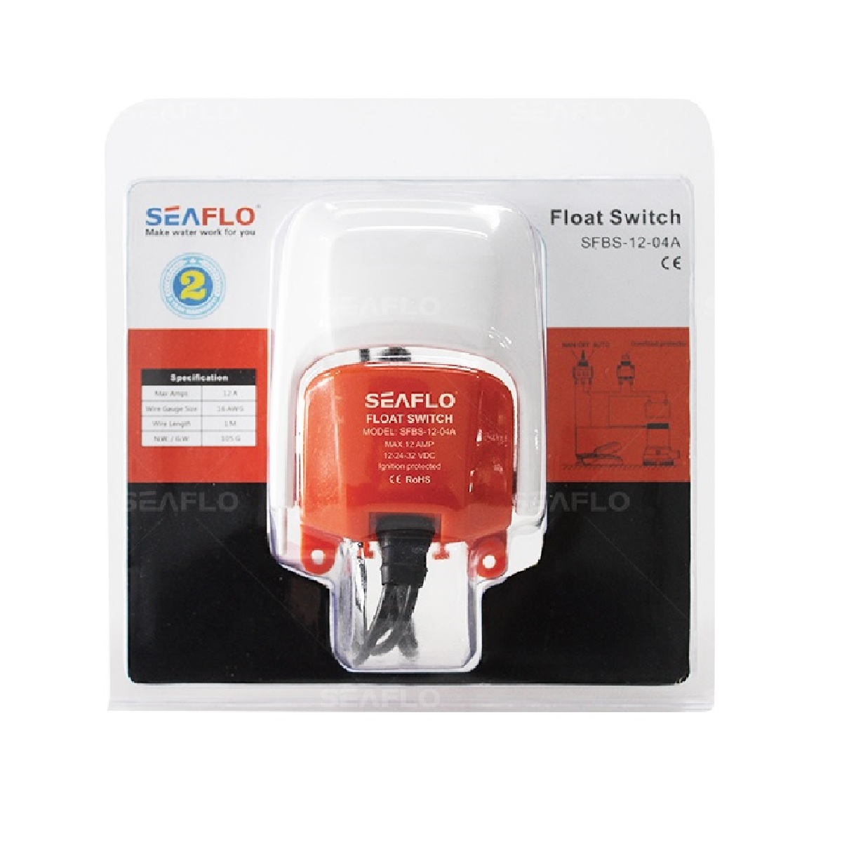 6023178345_Automático-sem-com-filtro-bomba-de-porão-seaflo-3