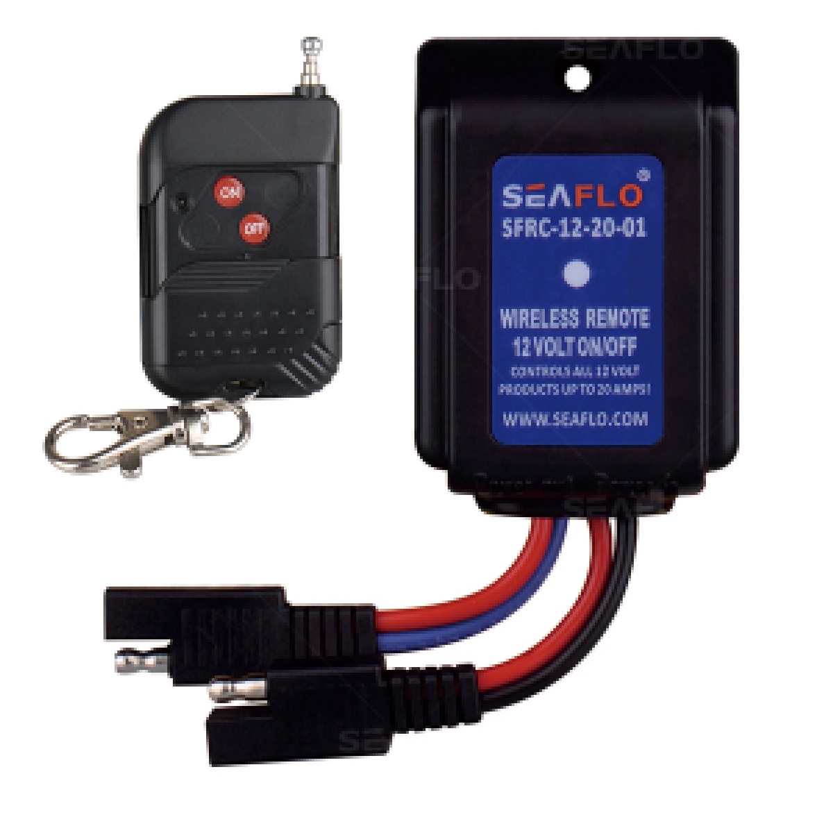 Controle-remoto-para-bombas-hidráulicas-Seaflo-1