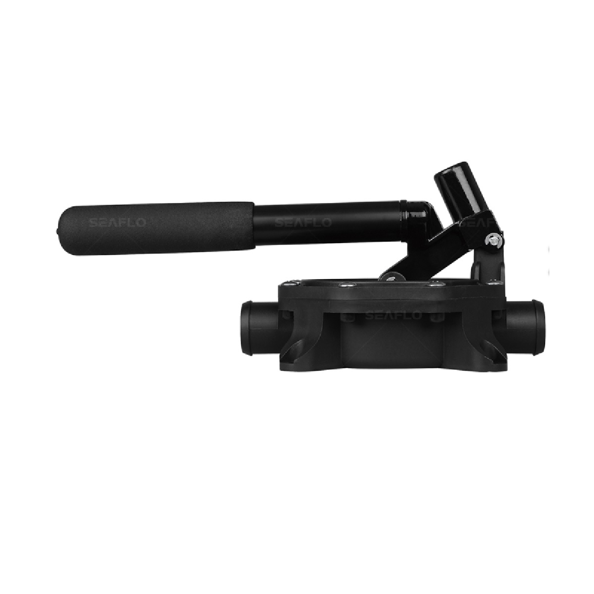 2-Bomba-manual-Seaflo-com-diafragma-aluminio-preta-2
