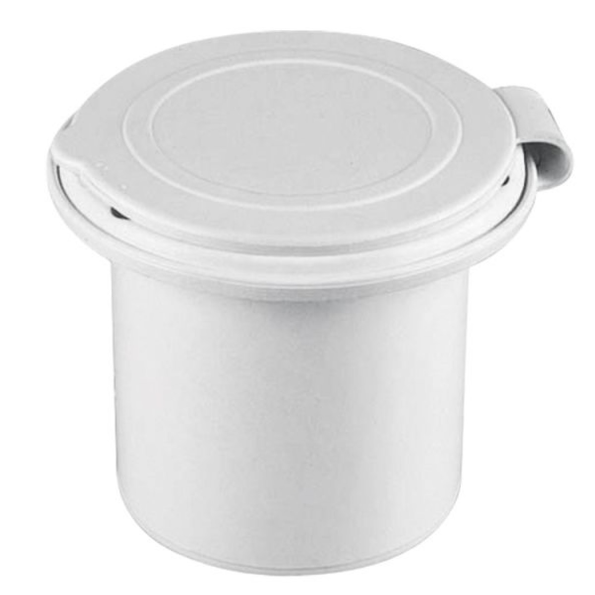 Base-plástica-de-embutir-com-tampa-emborrachada-para-chuveiro-de-popa-1