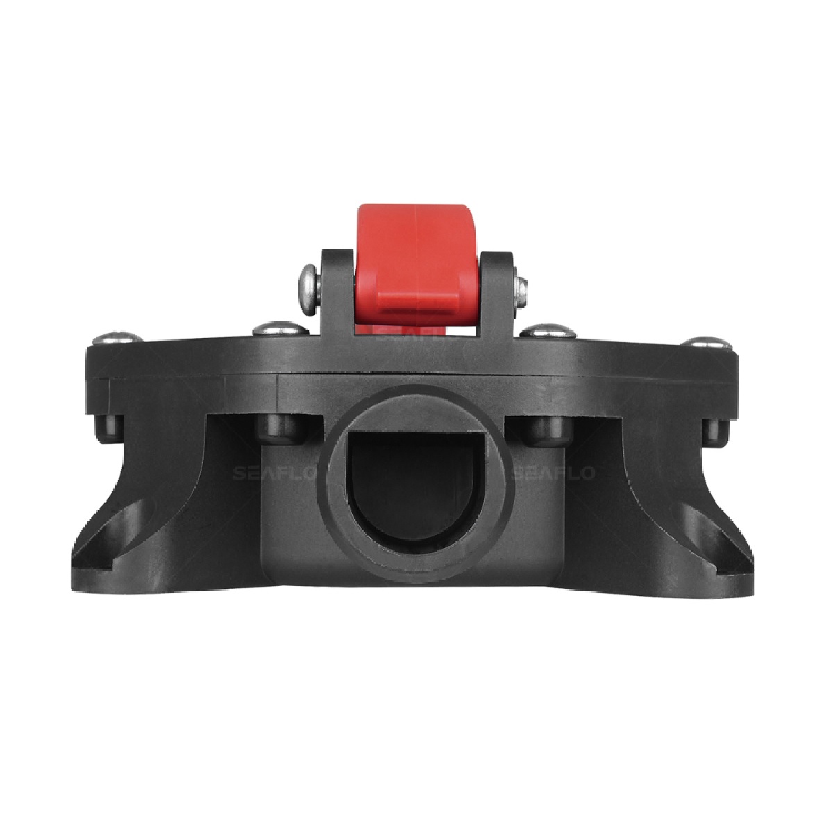 Bomba-manual-para-transferencia-de-liquido-mangueira-com-diafragma-plástico-vermelha-preta-3